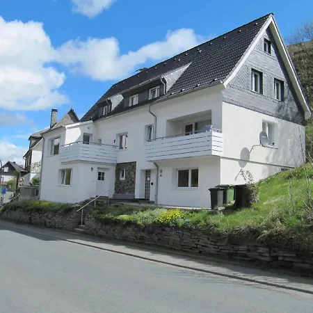 Ferienhaeuser Bergfreiheit * Winterberg
