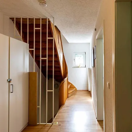 Ferienhaeuser Bergfreiheit ווינטרברג