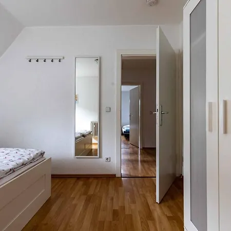 Ferienhaeuser Bergfreiheit Guest house *