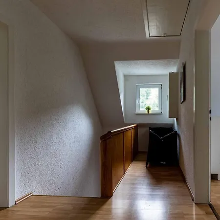 Ferienhaeuser Bergfreiheit בית הארחה ווינטרברג