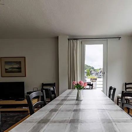 Ferienhaeuser Bergfreiheit