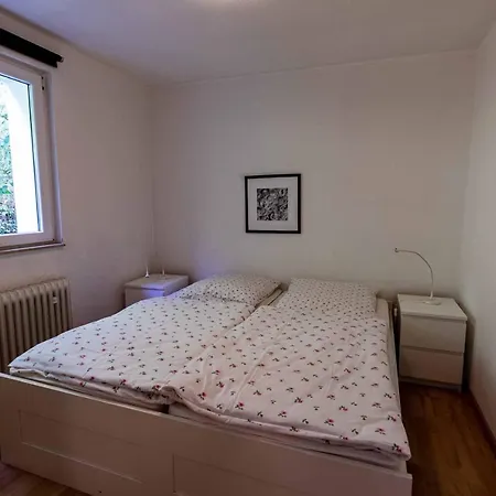 בית הארחה Ferienhaeuser Bergfreiheit