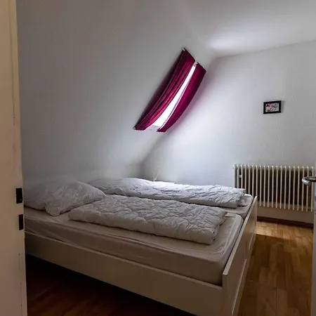 בית הארחה Ferienhaeuser Bergfreiheit