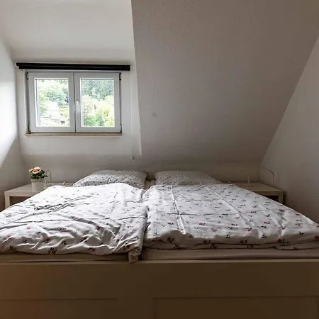 Ferienhaeuser Bergfreiheit בית הארחה 3*