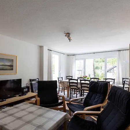 Ferienhaeuser Bergfreiheit 3* ווינטרברג