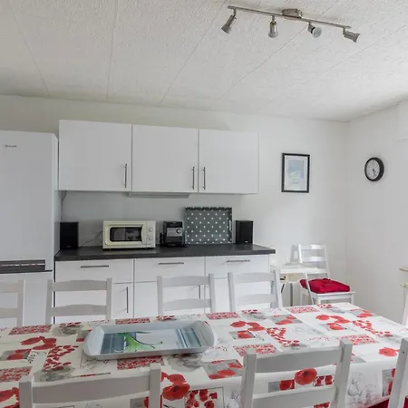 בית הארחה Ferienhaeuser Bergfreiheit 3*