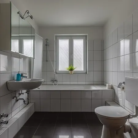 Ferienhaeuser Bergfreiheit Maison d'hôtes Winterberg