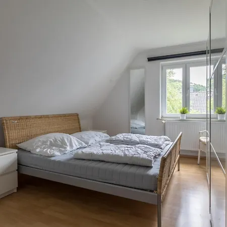 Ferienhaeuser Bergfreiheit Winterberg