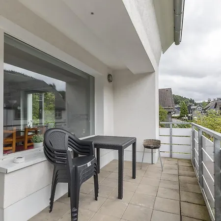 Ferienhaeuser Bergfreiheit 3* Winterberg