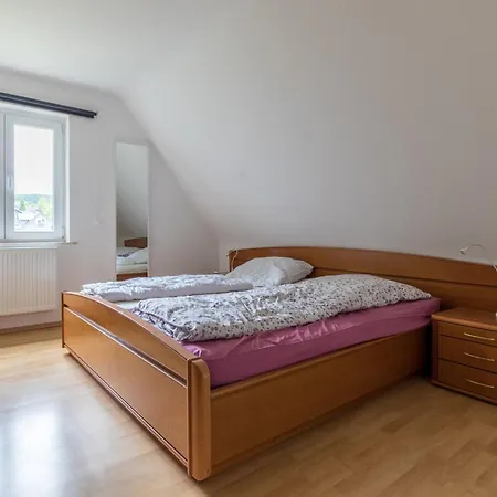 Ferienhaeuser Bergfreiheit