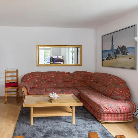 Ferienhaeuser Bergfreiheit 3*