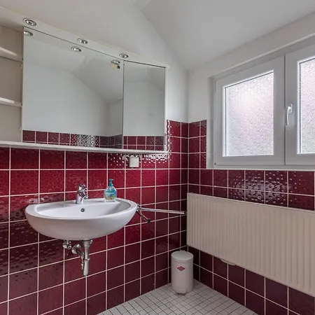 Ferienhaeuser Bergfreiheit 3* ווינטרברג