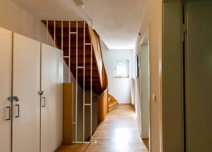 Ferienhaeuser Bergfreiheit Winterberg