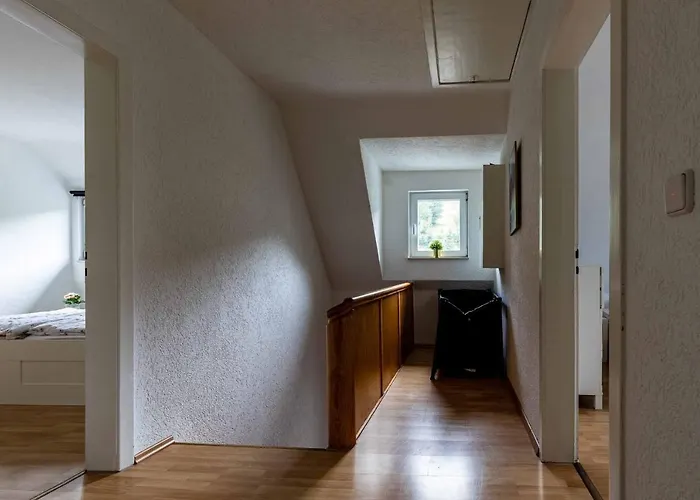 Ferienhaeuser Bergfreiheit Affittacamere Winterberg