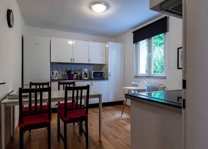 Ferienhaeuser Bergfreiheit وينتربرغ