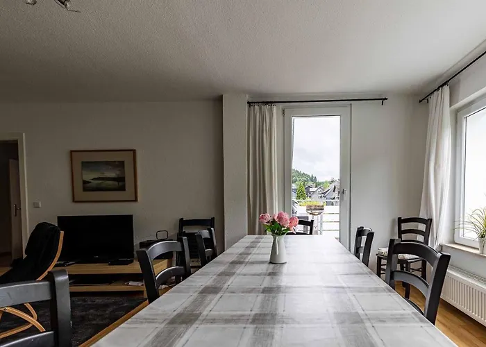 Ferienhaeuser Bergfreiheit