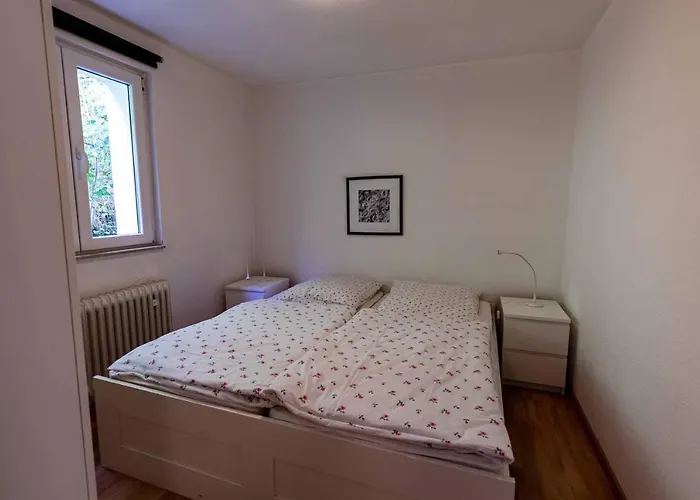 Affittacamere Ferienhaeuser Bergfreiheit