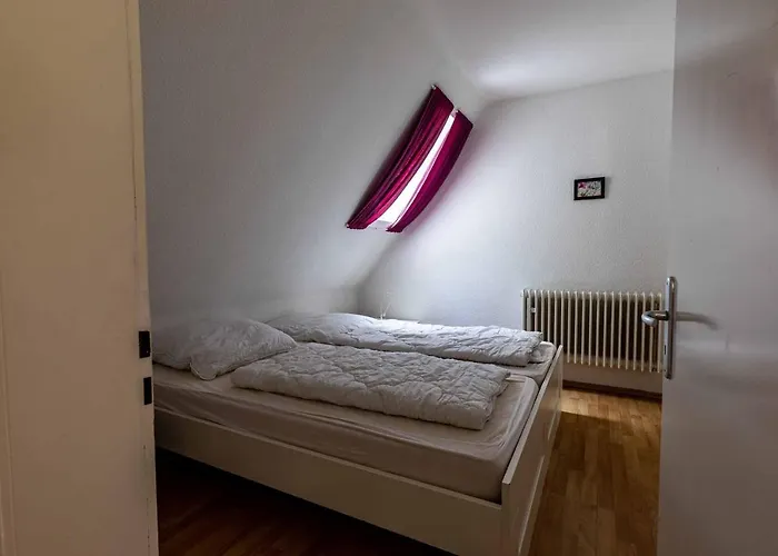 Affittacamere Ferienhaeuser Bergfreiheit