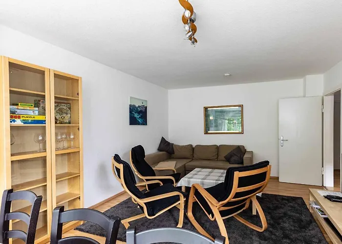 Ferienhaeuser Bergfreiheit Affittacamere