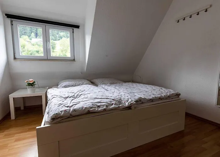 Ferienhaeuser Bergfreiheit 3* وينتربرغ