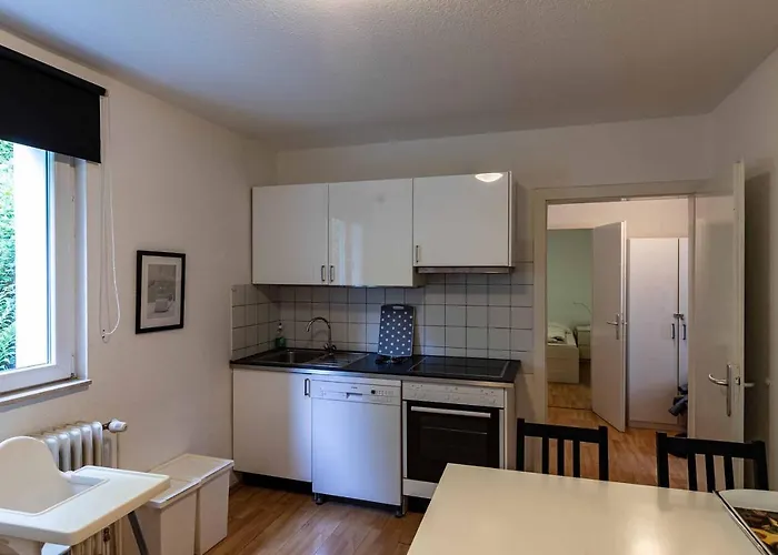 Ferienhaeuser Bergfreiheit بيت ضيافة