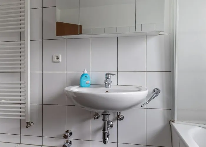 Ferienhaeuser Bergfreiheit