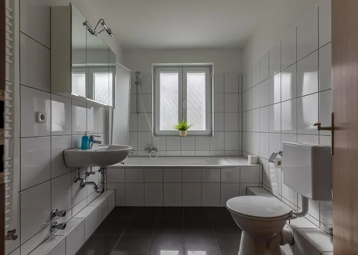 Ferienhaeuser Bergfreiheit Affittacamere Winterberg