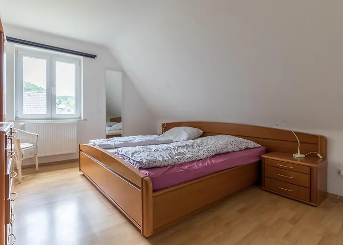 Ferienhaeuser Bergfreiheit