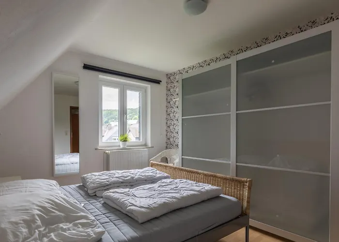 Affittacamere Ferienhaeuser Bergfreiheit