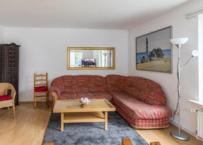 Ferienhaeuser Bergfreiheit 3*