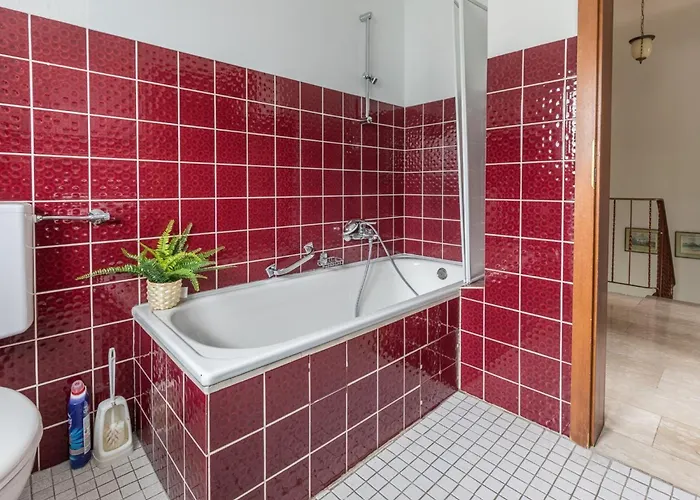 Ferienhaeuser Bergfreiheit وينتربرغ