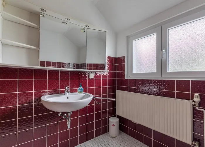 Ferienhaeuser Bergfreiheit 3* Winterberg